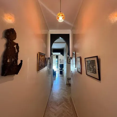 Atlas Golf Resort Marrakesh Extérieur photo