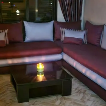 Atlas Golf Resort Marrakesh Extérieur photo