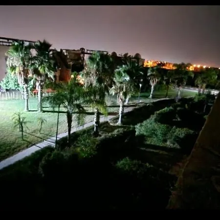 Atlas Golf Resort Marrakesh Chambre photo