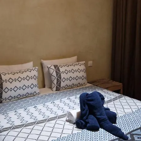 Atlas Golf Resort Marrakesh Extérieur photo